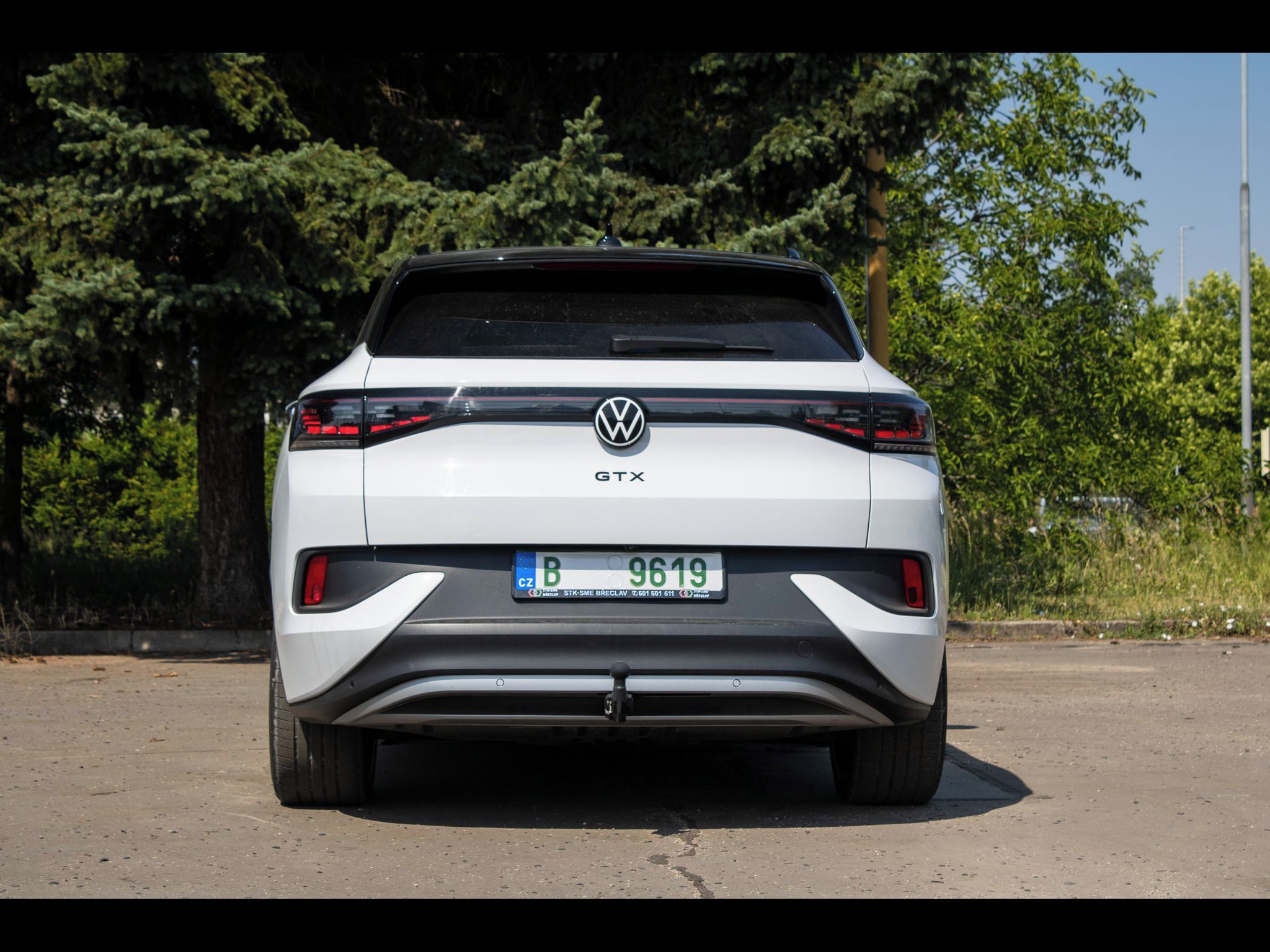 Volkswagen ID.4, GTX - fotka 6