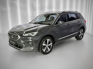 Seat Tarraco, 2.0TDI 147KW DSG 4DRIVE EXPERI