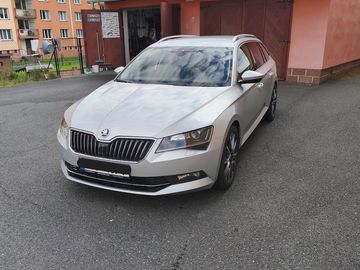 2,0 TDI servisováno