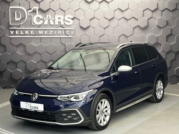 Alltrack 2.0 TDI 147kW 4Motion