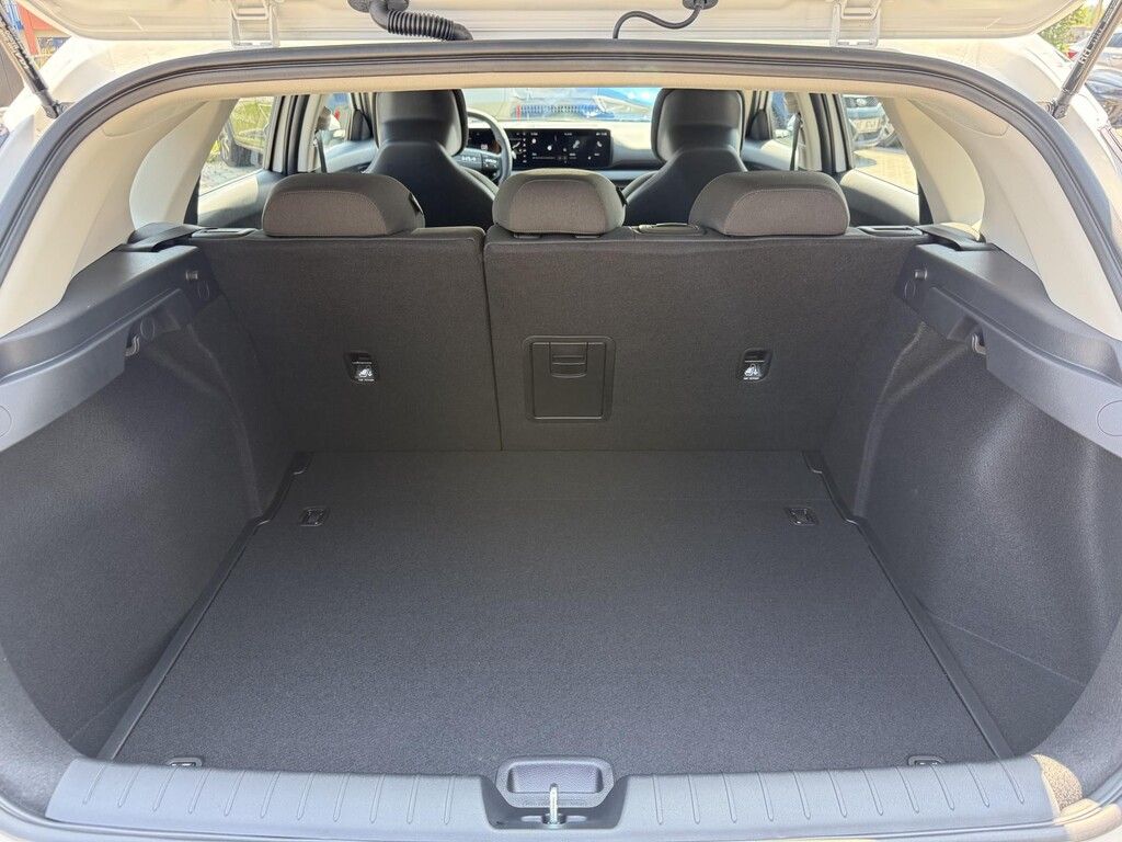 Kia K4, 1,0 T-GDi 85 kW SPIN - fotka 6