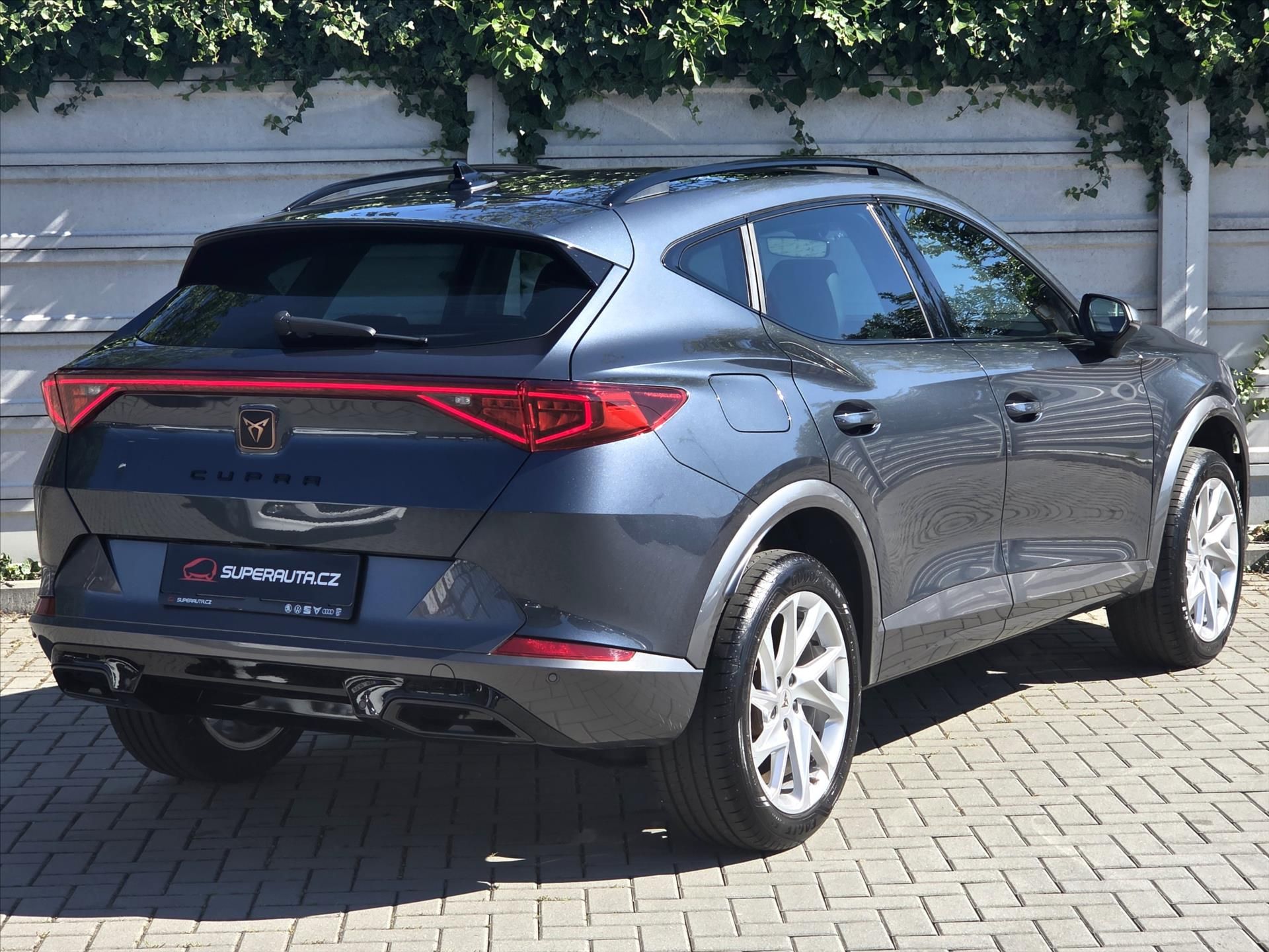 Cupra Formentor, 1,5 TSi DSG Záruka2028 ČR 1.ma - fotka 6