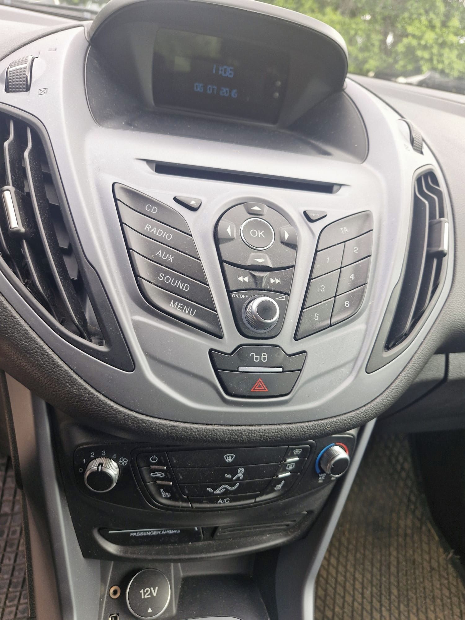 Ford B-MAX - fotka 6