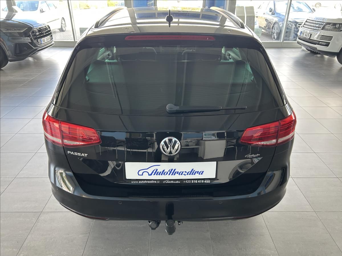 Volkswagen Passat, 2,0   TDI,DSG,110kW,COMFORTLIN - fotka 5