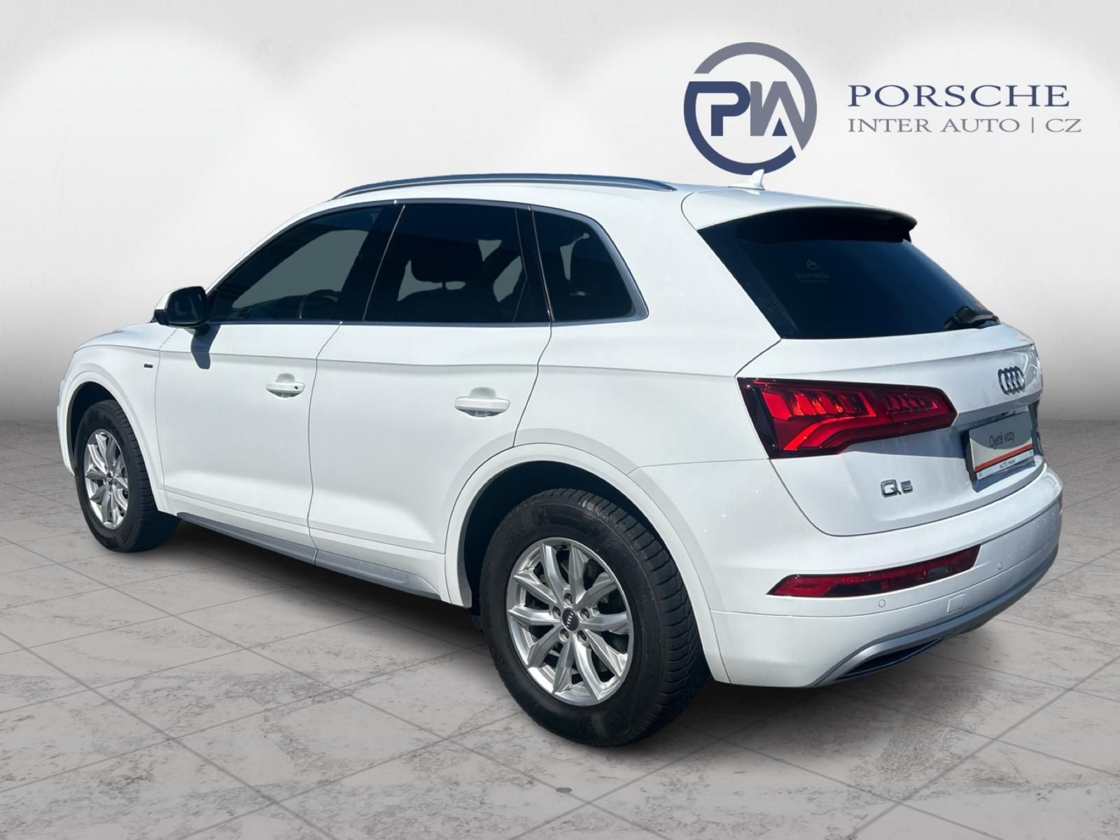 Audi Q5, 2.0 TDi 140kW - fotka 5