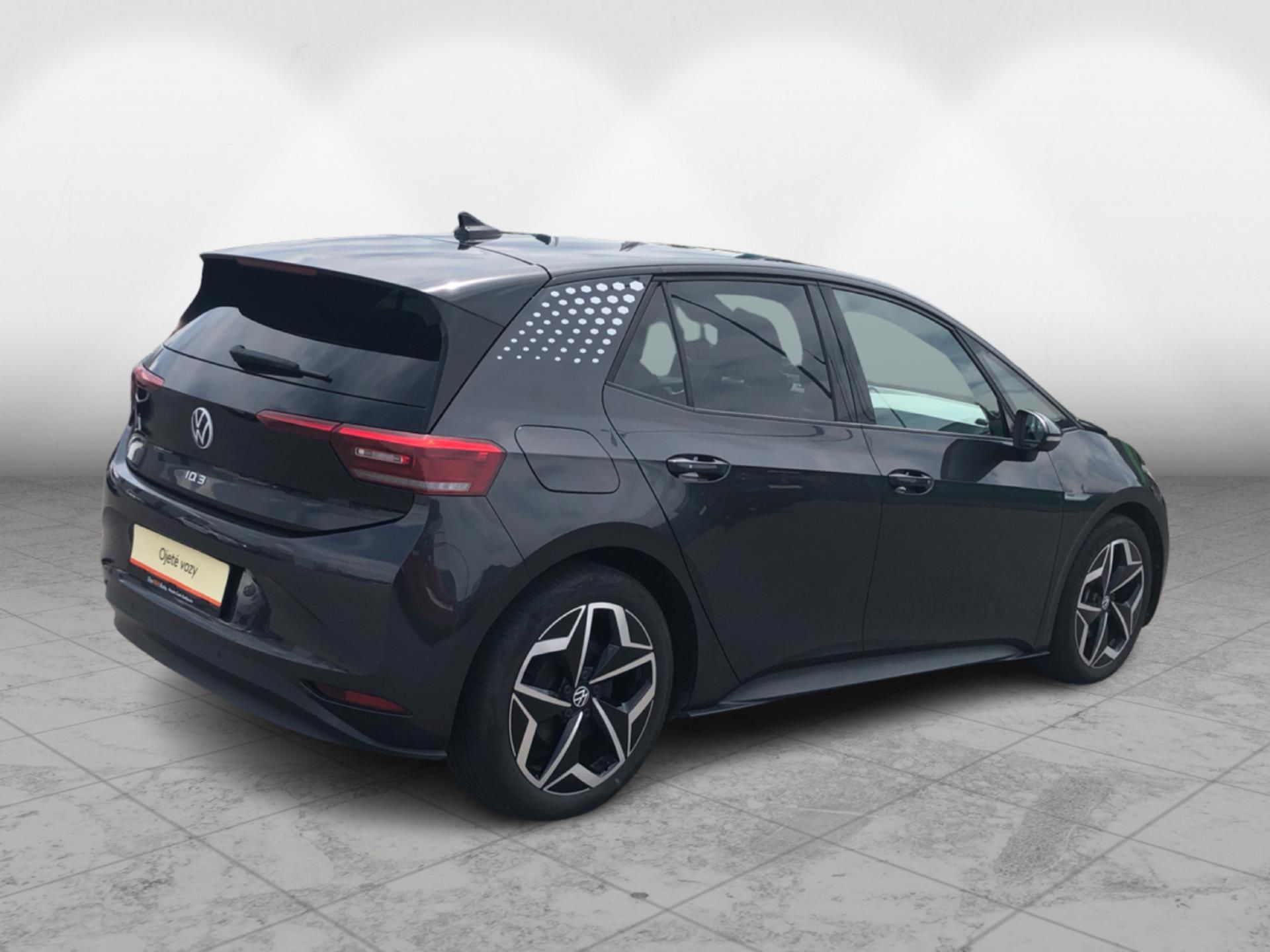 Volkswagen ID.3, Pro 58kWh, SOH 92.2% - fotka 2