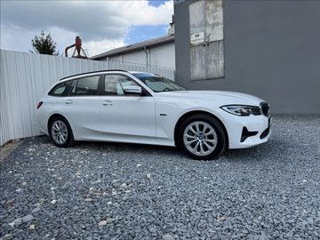2,0 320e 120kW DPH 1.maj. ČR