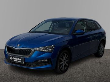 1.5 TSI / 110 kW Ambition