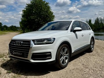 3.0 TDI QUATTRO HNĚDÁ KŮŽE MAX