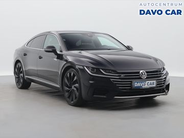 2,0 TDI 176 kW 4M R-LINE CZ DP