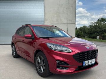 Ford Kuga ST-Line X 1.5 EcoBlu