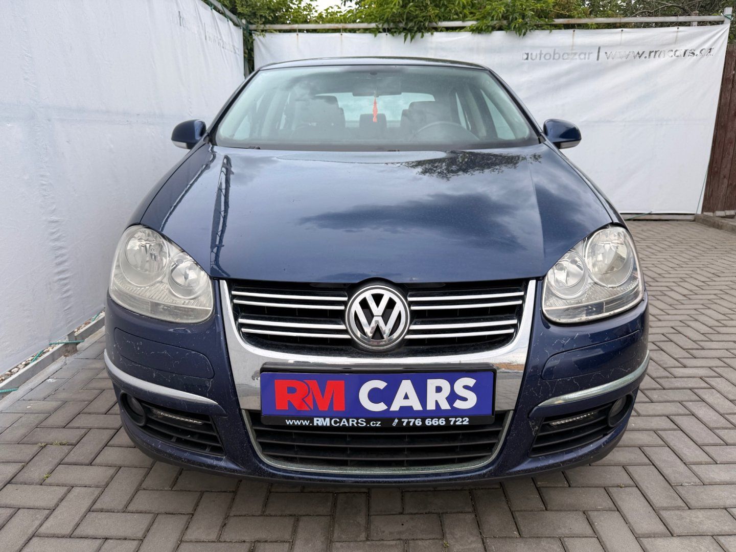 Volkswagen Jetta, 2.0TDi 103kW*ČR*TAŽNÉ*KLIMA* - fotka 2