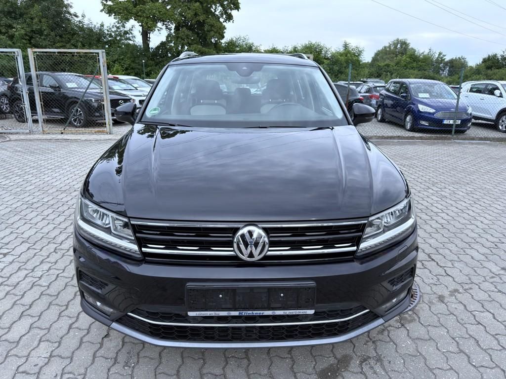 Volkswagen Tiguan, 2.0 TSI 4x4 132 kW DSG - fotka 2