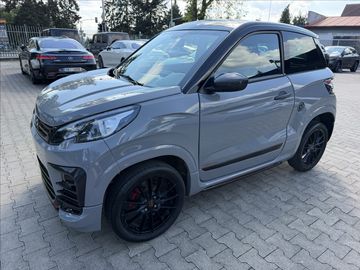 0,5   Js 60 Sport Ultimate 6KW