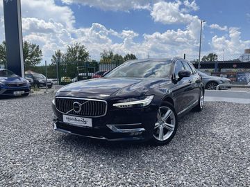 2.0 T5,187kW,Inscription,DPH,K