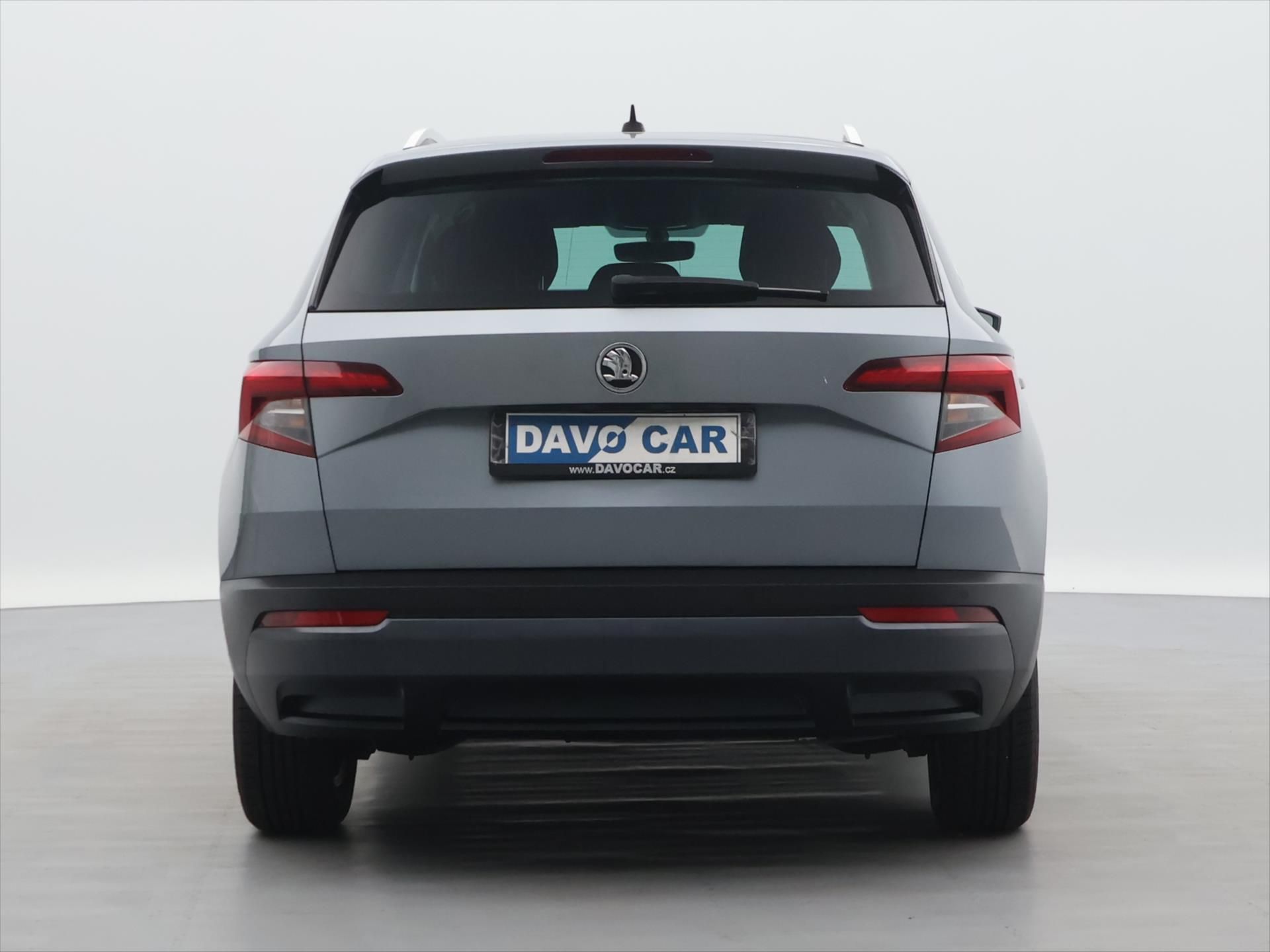 Škoda Karoq, 1,6 TDI 85kW Ambition CZ DPH - fotka 6