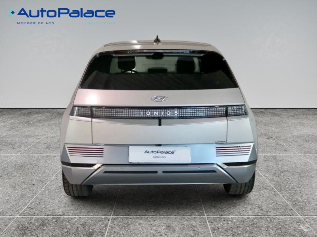 Hyundai Ioniq 5, Power Style Premium PANORAMA - fotka 5