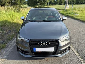 1.4TFSi 90kW SLINE PANORAMA