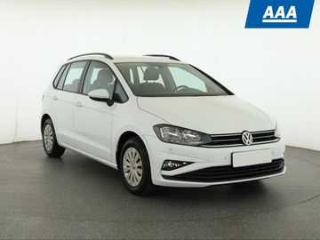 1.0 TSI, ČR,1.maj, Serv.kniha