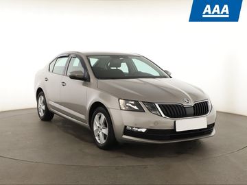 1.6 TDI, Ambition, Automat