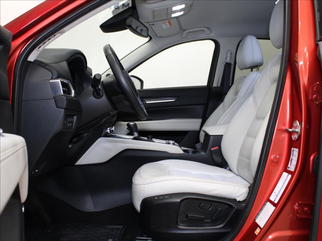 Mazda CX-5, 2,5 G194 AWD Rev.TOP 65tkm! - fotka 6