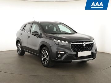 1.4 BoosterJet, Záruka, 4X4