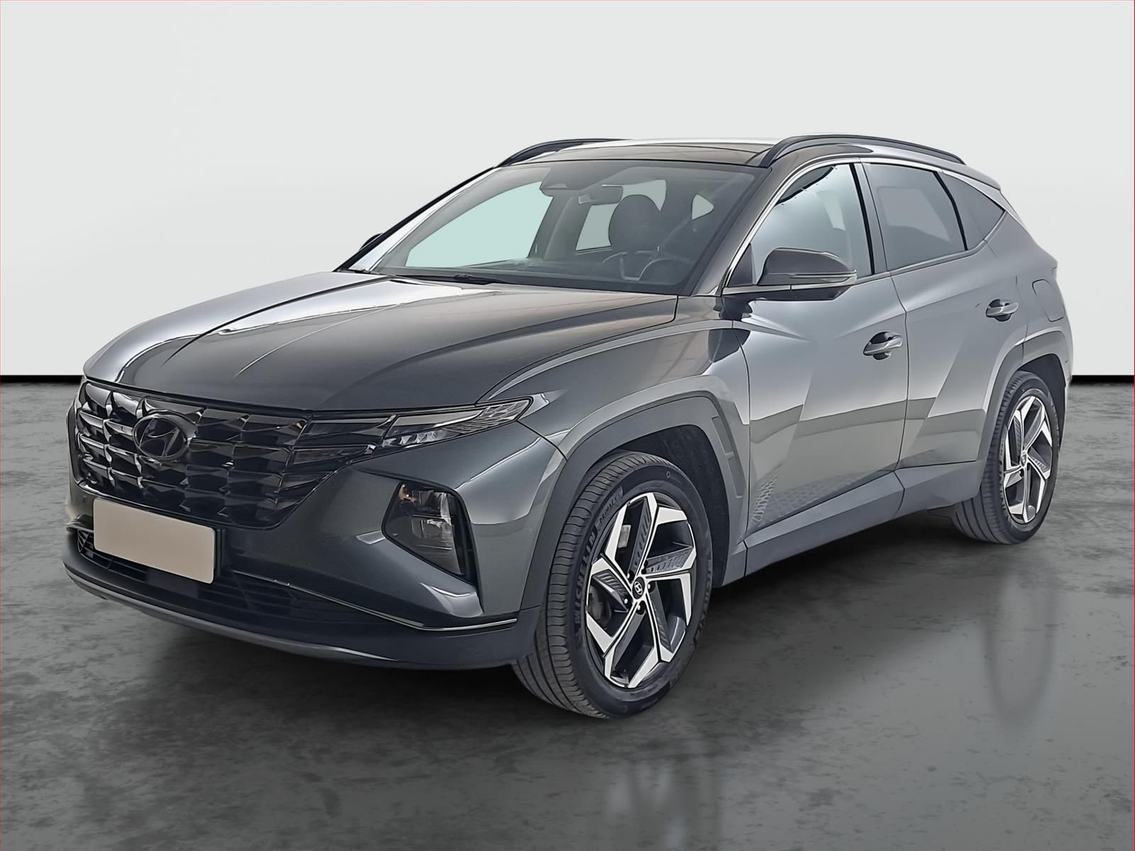 Hyundai Tucson, 1.6 T-GDI PHEV, NOVÁ CENA - fotka 2