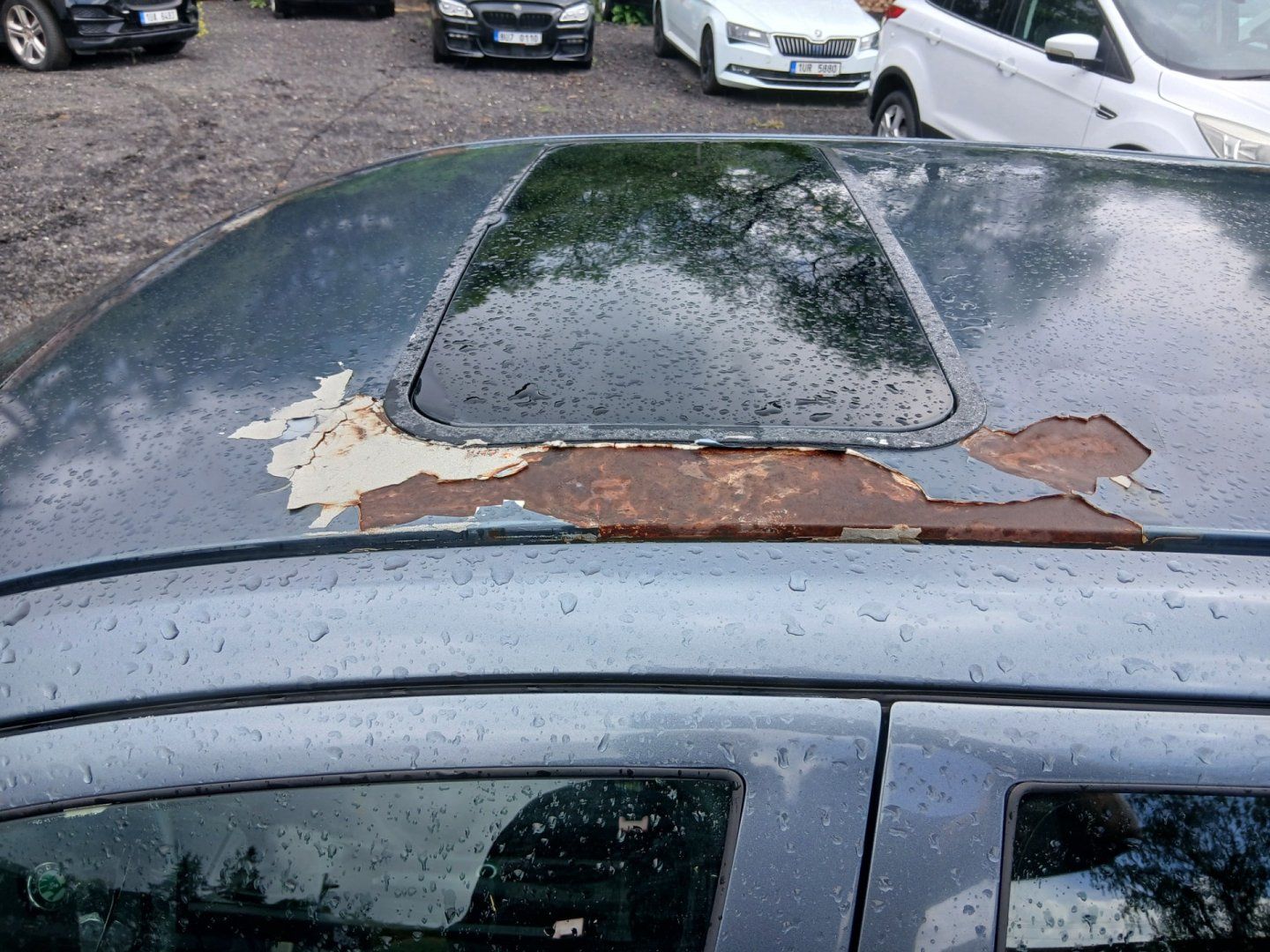 Škoda Fabia, 1.4TDi 55kW - fotka 6