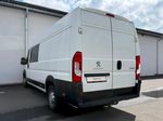Peugeot (užitkové) Boxer, 2.0HDi/120kW 6m - 6míst, L4H3,