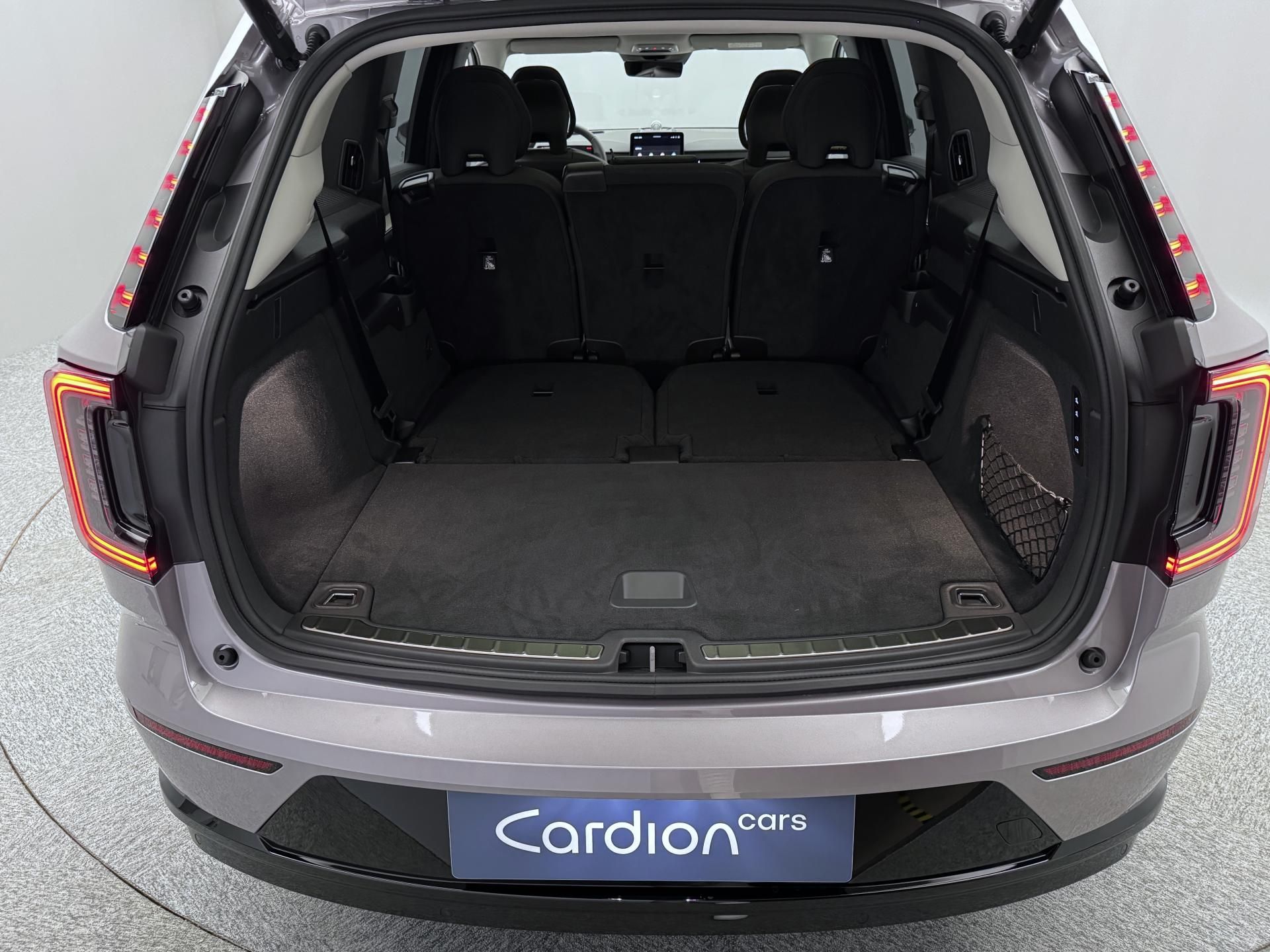Volvo EX90, PURE ELECTRIC TWIN ULTRA 7míst - fotka 5