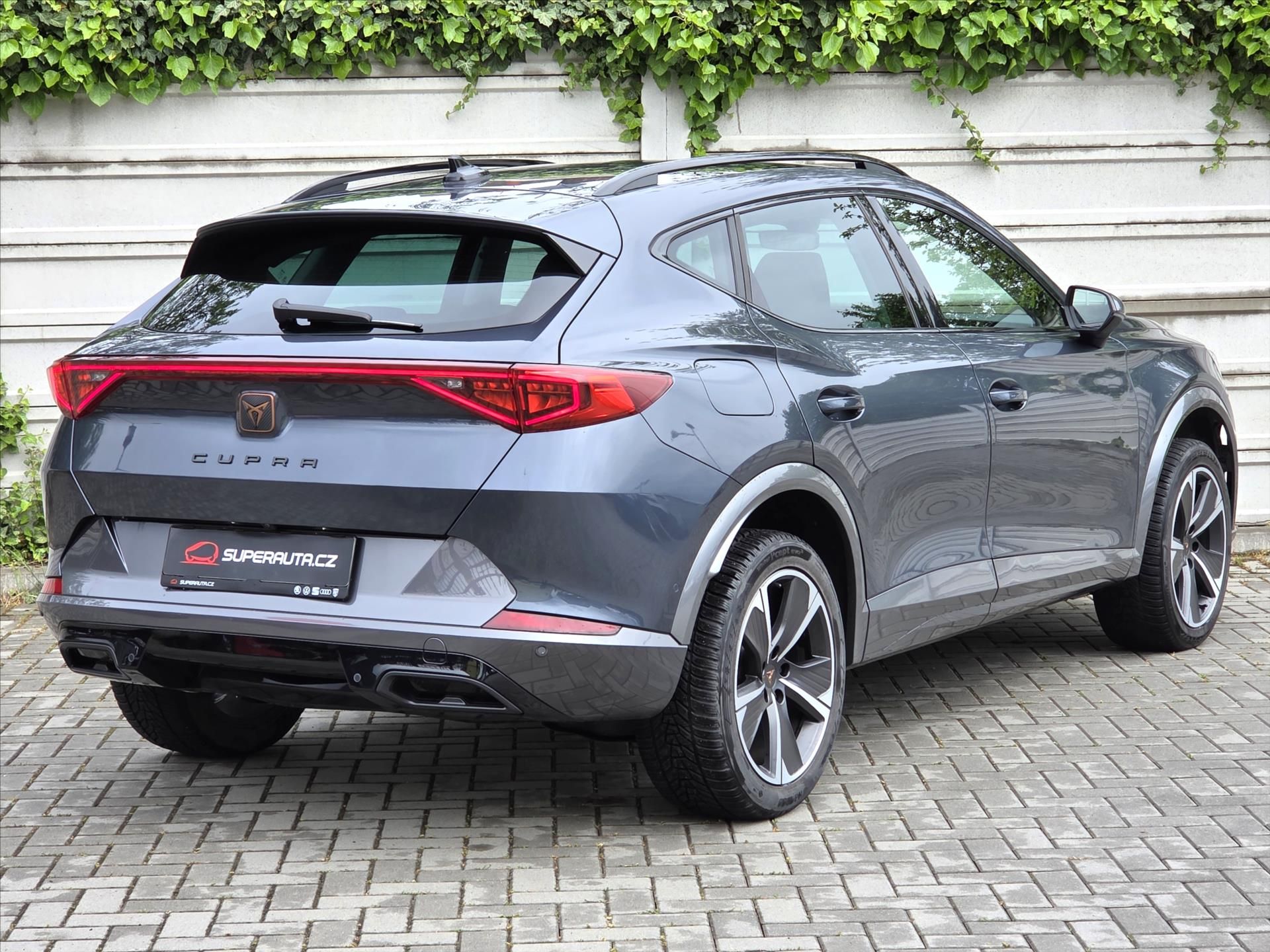 Cupra Formentor, 1,5 TSi DSG Záruka2029 ČR 1.ma - fotka 6