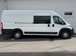 Peugeot (užitkové) Boxer, 2.0HDi/120kW 6m - 6míst, L4H3,
