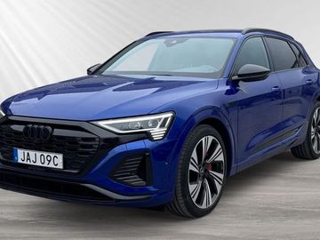 55 Quattro S-Line 360kam Pano.