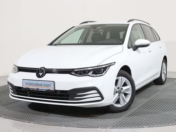LIFE 2,0 TDI /TAŽNÉ Z.,LED,ACC