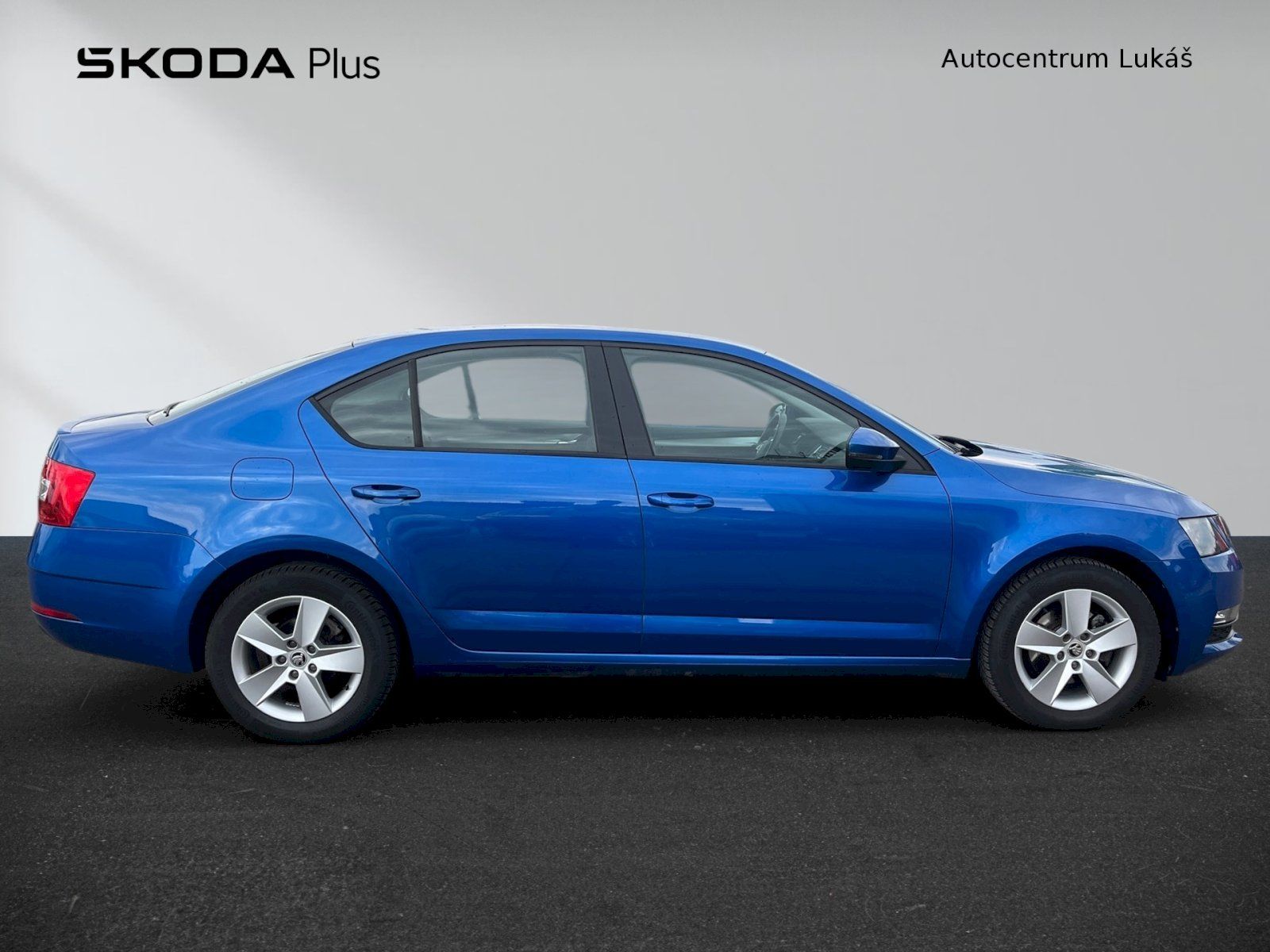 Škoda Octavia, AMBITION PLUS 1.5 TSI 110 kW - fotka 6