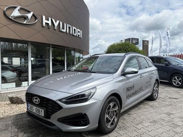 Style Sefety 1.5i 70kW