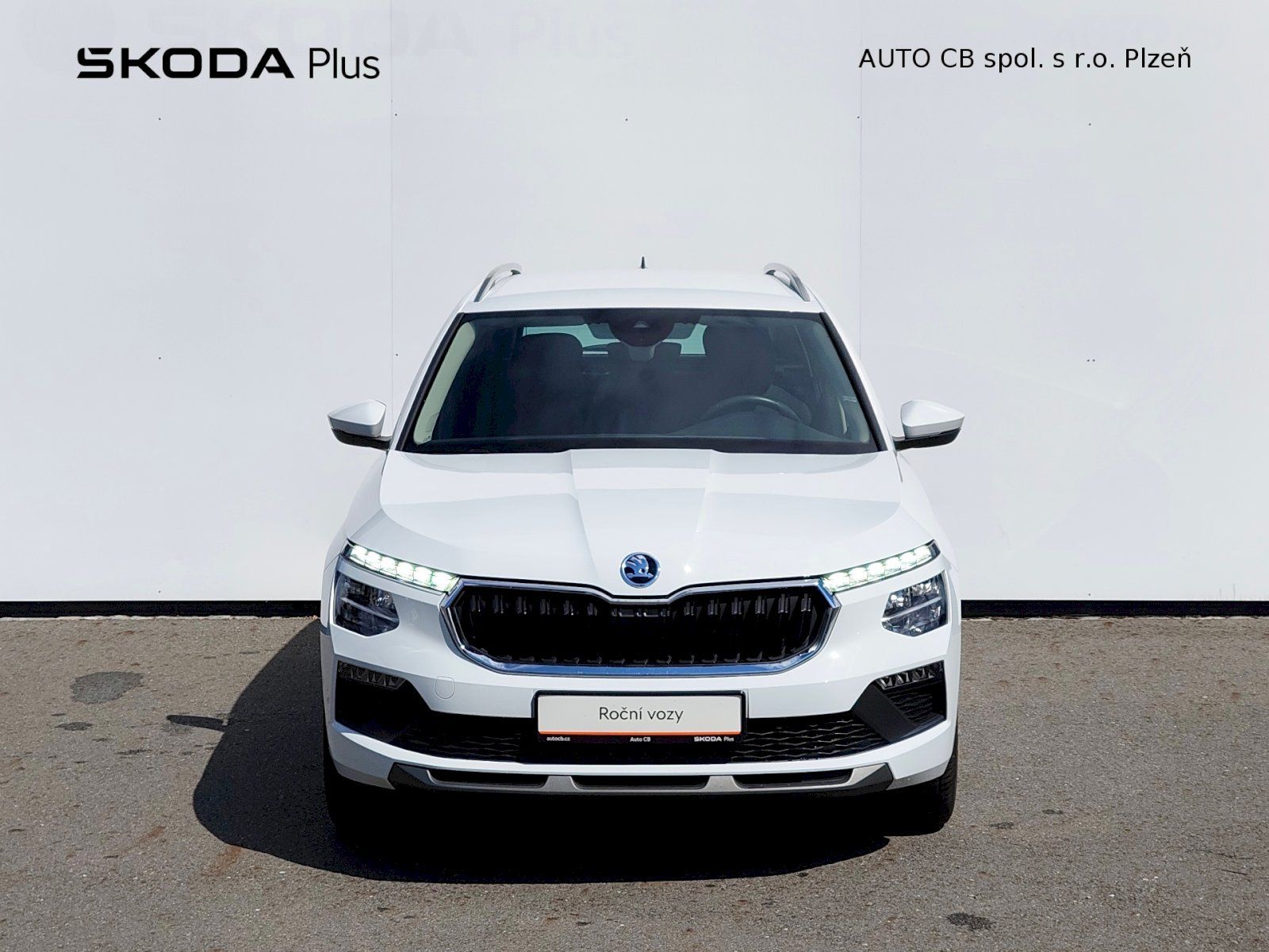 Škoda Kamiq, 1.0 TSI 85kW Top Selection DSG - fotka 4