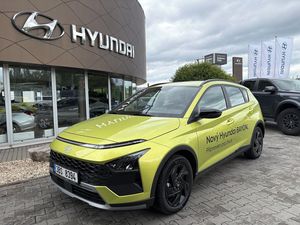 Hyundai Bayon, Go Plus! 1.0 T-GDi 66kW DCT