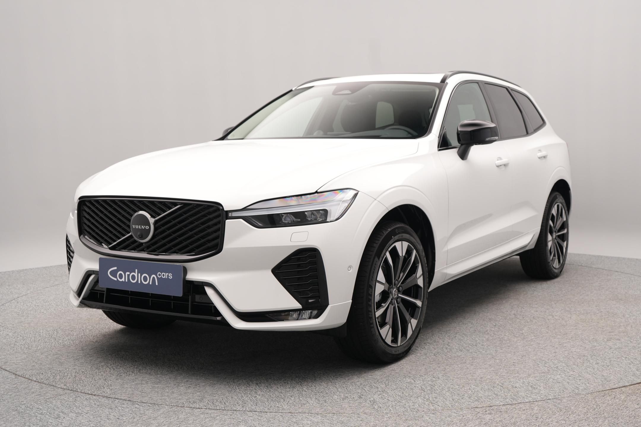 Volvo XC60, B5 AWD AUT DARK ULTRA