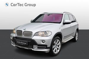 BMW X5, xDrive30d