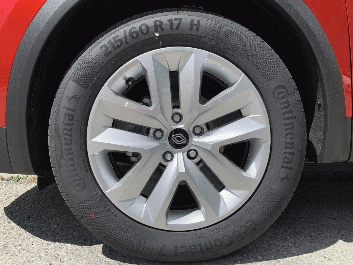 Renault Captur, Evolution TCe 115 - fotka 4