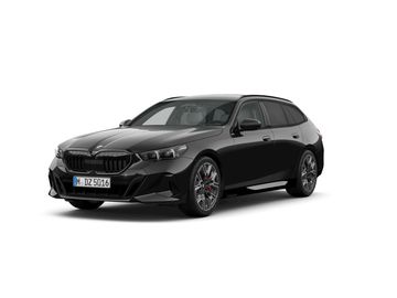 540d xDrive Touring