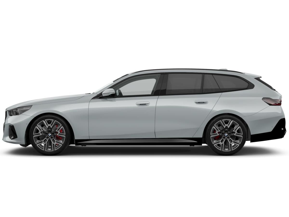 BMW Řada 5, 540d xDrive Touring - fotka 3