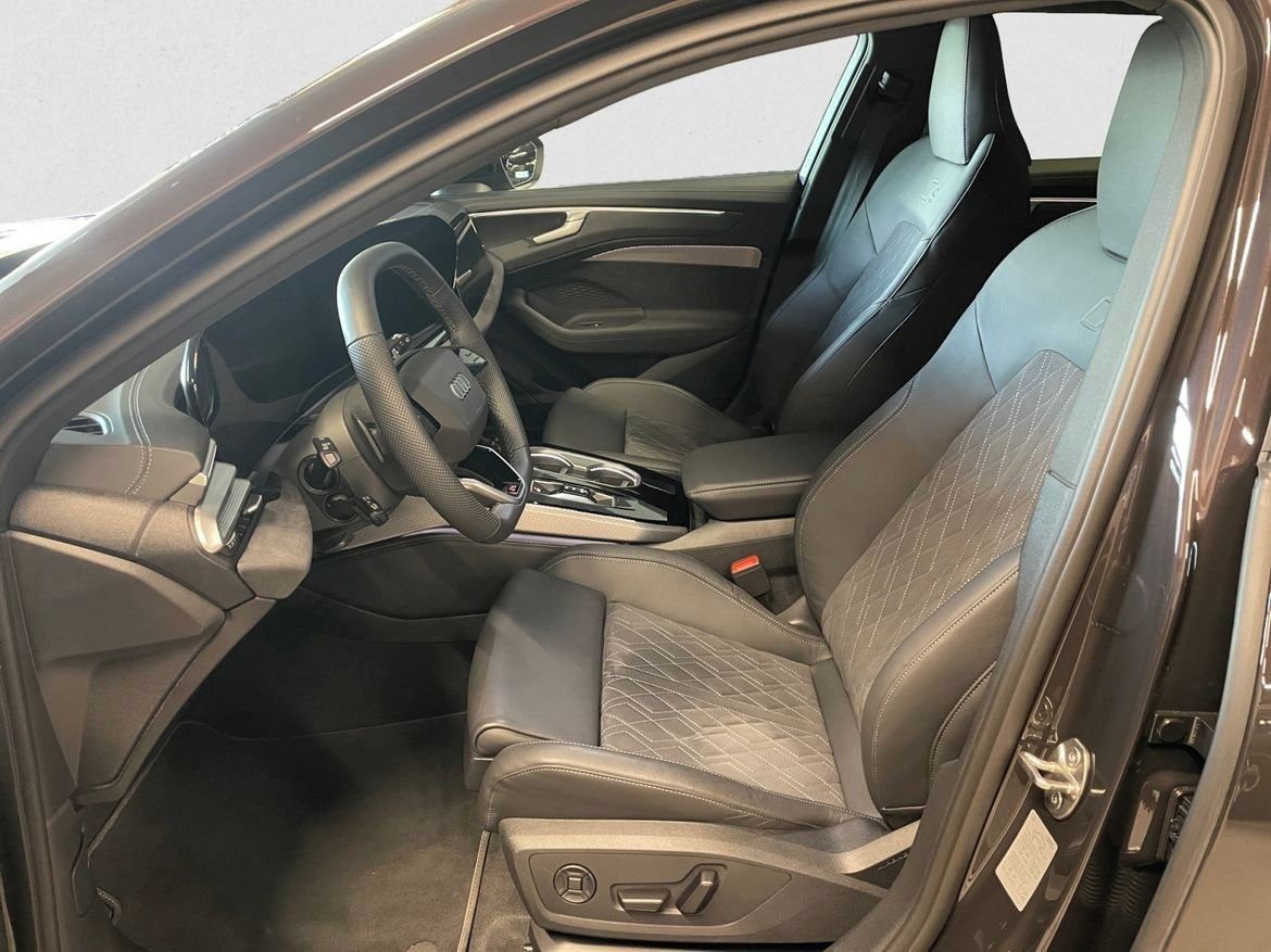 Audi A6, TDI q S-Line 360 NezT Tech+ Ta - fotka 5