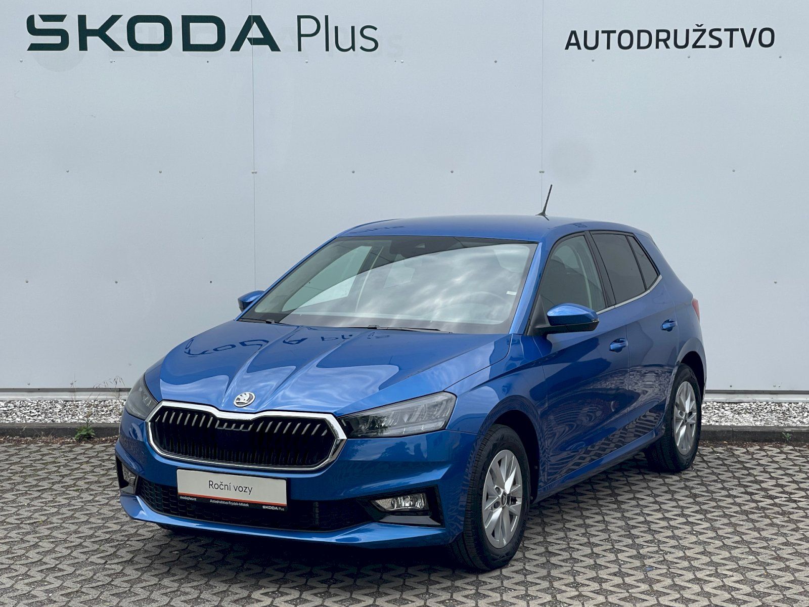 Škoda Fabia, DSG 1.0 TSi / 85 kW Top Select