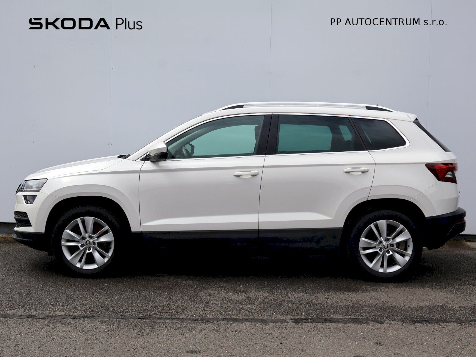 Škoda Karoq, Style DSG 1.6TDI 85kW - fotka 3
