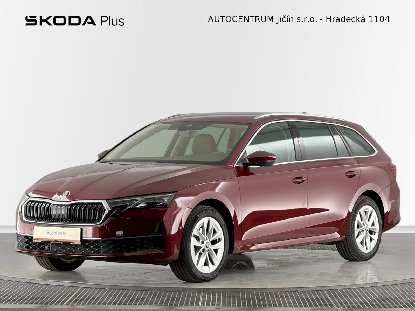 Škoda Octavia, DSG 1.5TSI 110kW Top Selection
