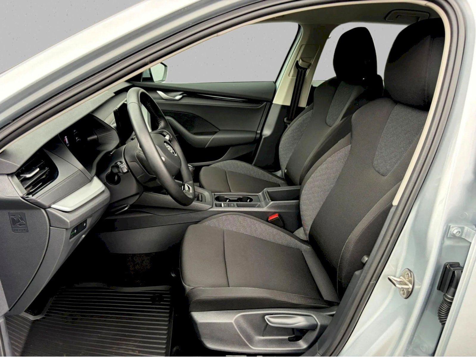 Škoda Octavia, TSI 1.5/85kW Essence - fotka 6