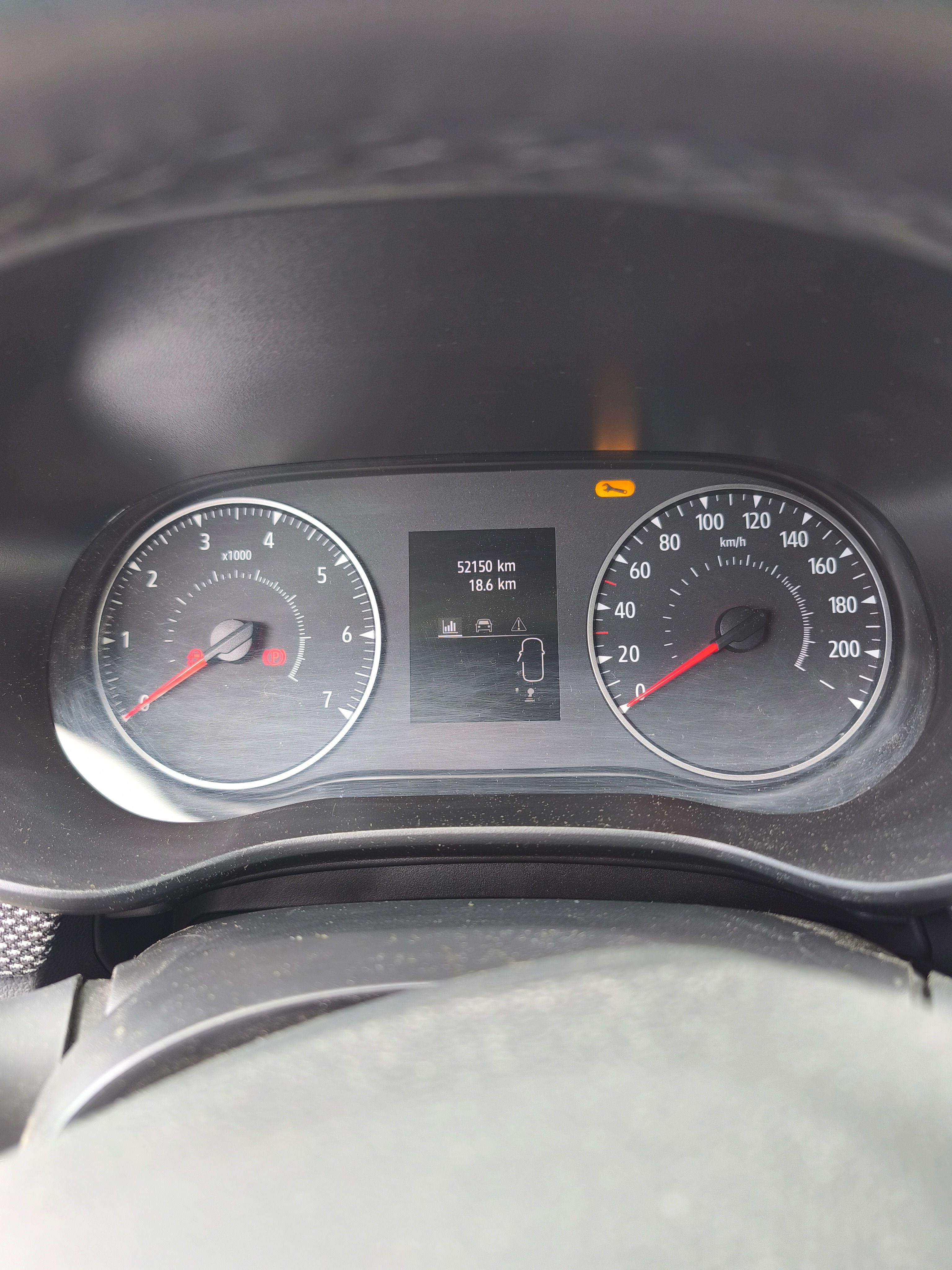 Dacia Sandero, 1.0 TCE G-100 LPG