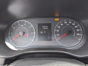 1.0 TCE G-100 LPG